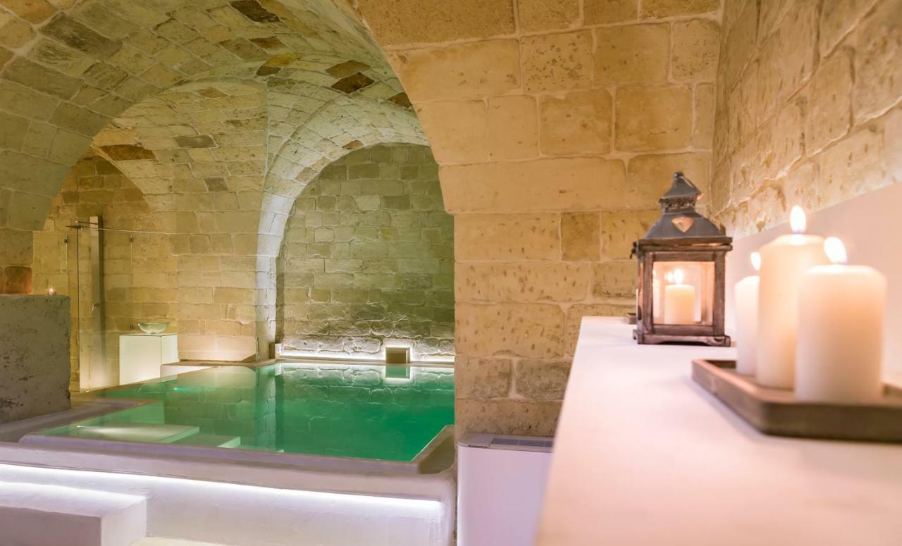 Reluxe Private Wellness Bed & Breakfast Lecce Luaran gambar