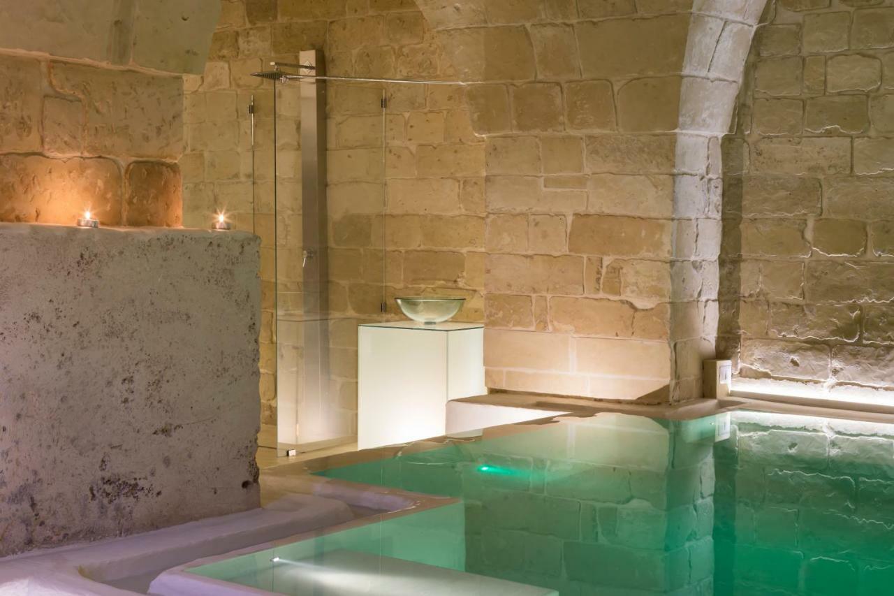 Reluxe Private Wellness Bed & Breakfast Lecce Luaran gambar