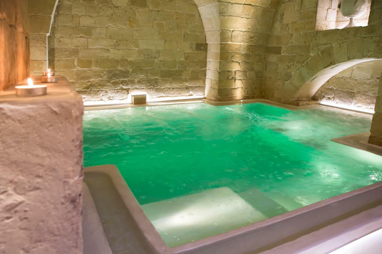 Reluxe Private Wellness Bed & Breakfast Lecce Luaran gambar