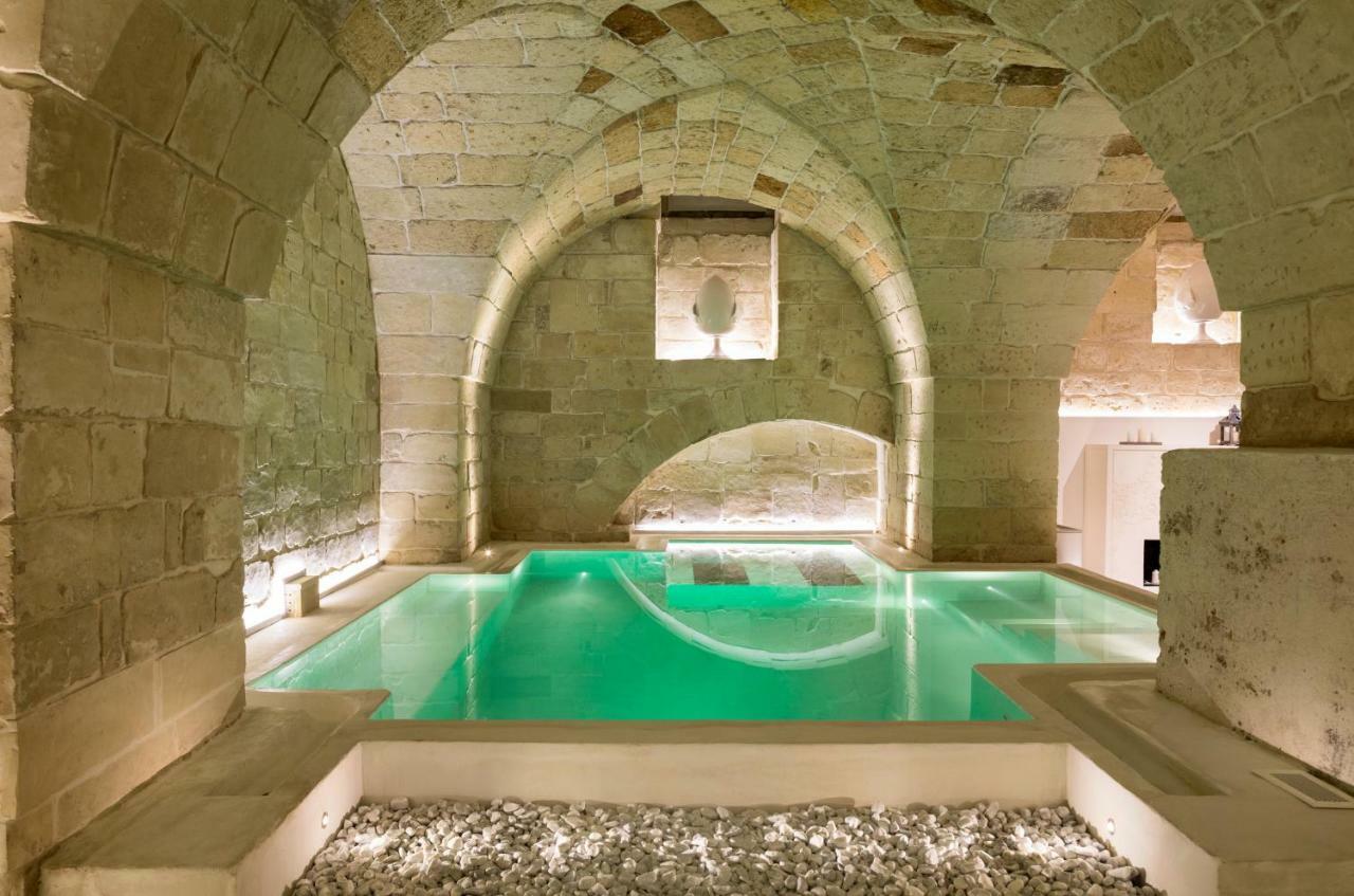 Reluxe Private Wellness Bed & Breakfast Lecce Luaran gambar