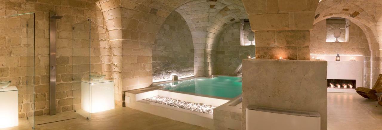 Reluxe Private Wellness Bed & Breakfast Lecce Luaran gambar