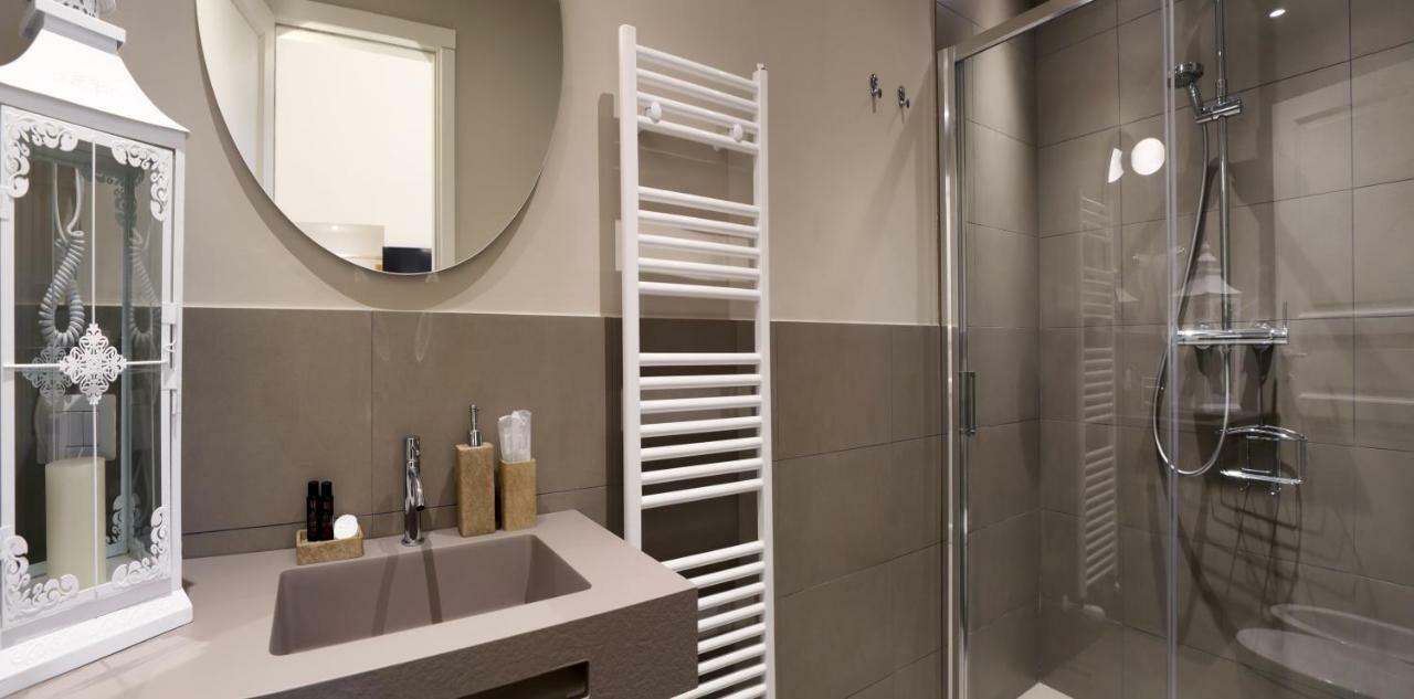 Reluxe Private Wellness Bed & Breakfast Lecce Luaran gambar