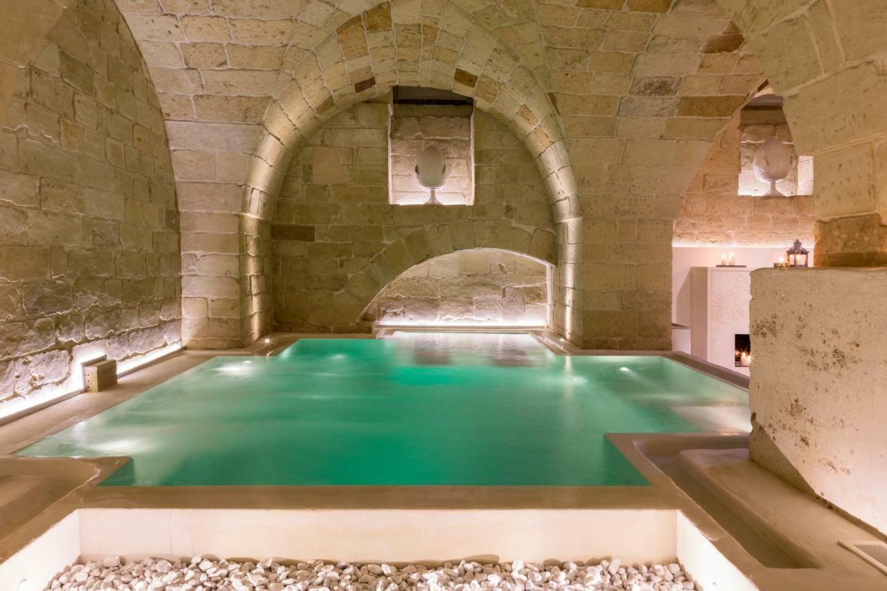 Reluxe Private Wellness Bed & Breakfast Lecce Luaran gambar