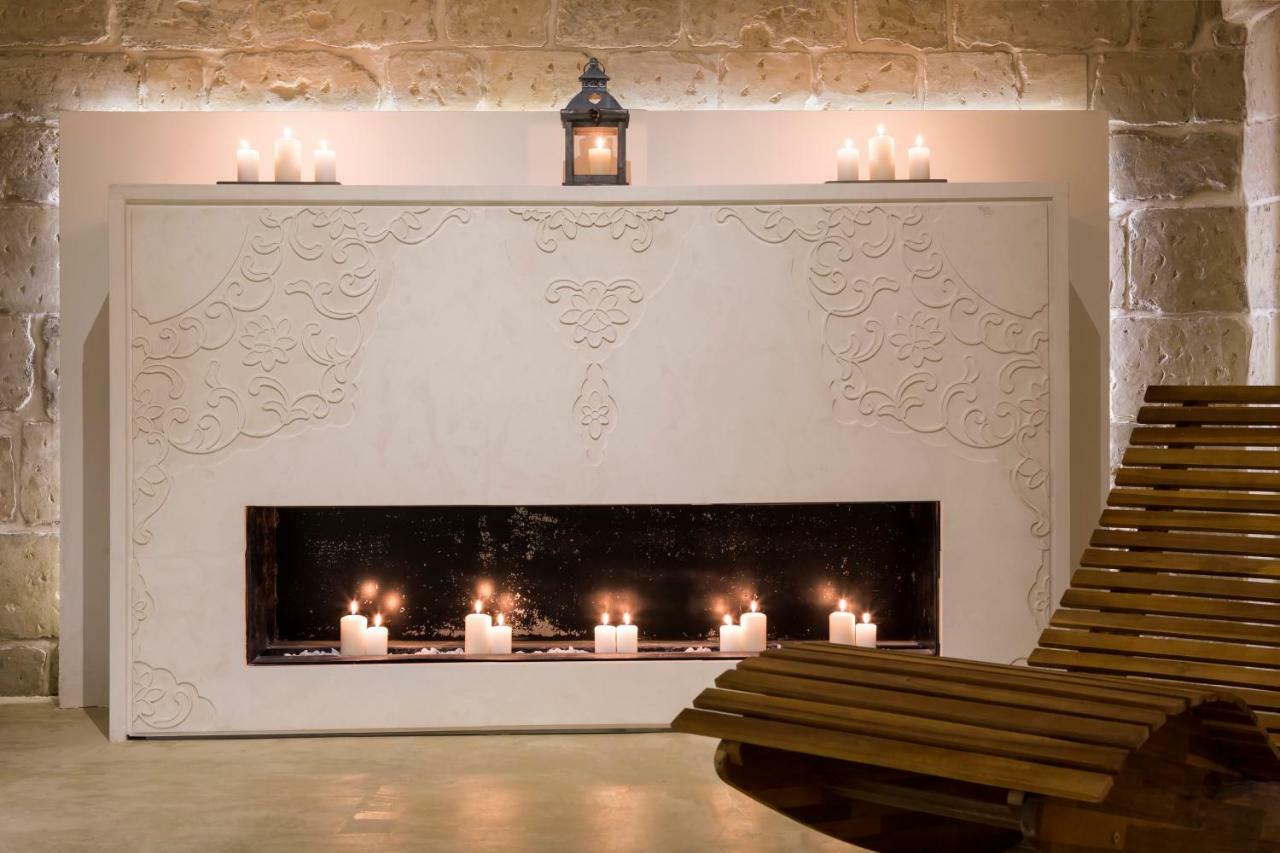 Reluxe Private Wellness Bed & Breakfast Lecce Luaran gambar