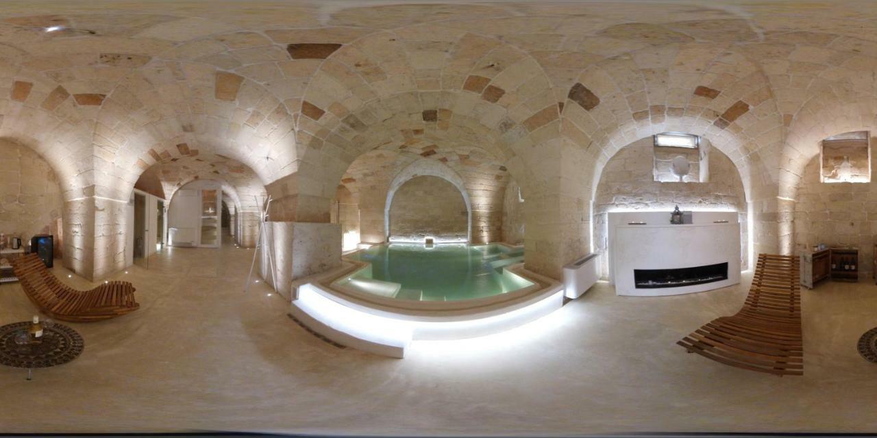 Reluxe Private Wellness Bed & Breakfast Lecce Luaran gambar
